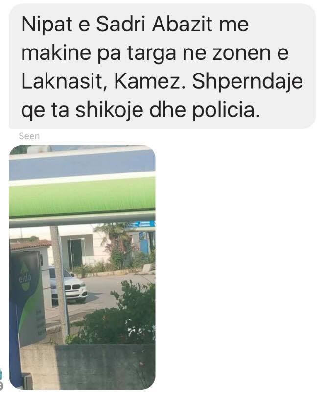 FOTO DENONCIM/ Blerje masive e votës, ja sa rrethe ka pushtuar PS