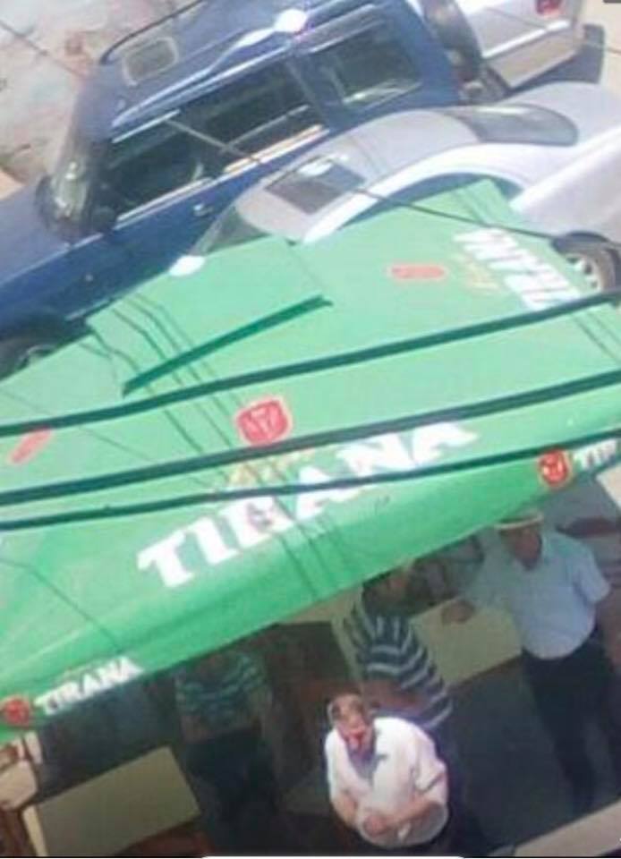 FOTO DENONCIM/ Blerje masive e votës, ja sa rrethe ka pushtuar PS