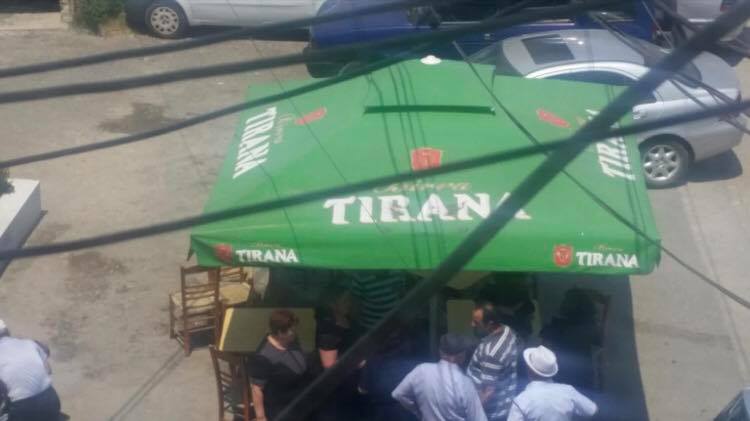 FOTO DENONCIM/ Blerje masive e votës, ja sa rrethe ka pushtuar PS