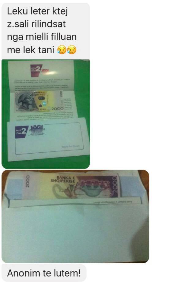 FOTO DENONCIM/ Blerje masive e votës, ja sa rrethe ka pushtuar PS