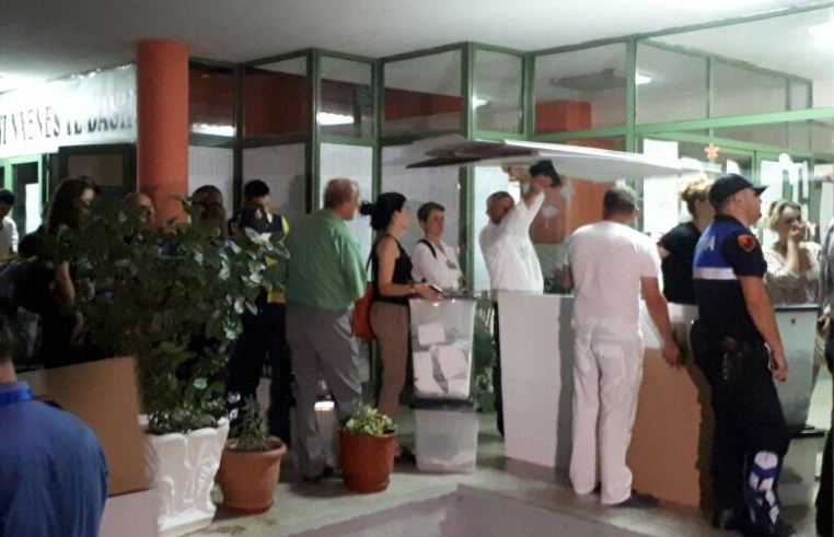 PS kalon 71 mandate në të gjithë vendin, Rama merr timonin