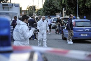 Itali, vrau të riun me thikë në zemër, ja dënimi për shqiptarin