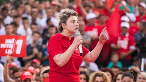 Lindita Nikolla ndjen keqardhje, i përgjigjet Erisa Xhixho: Meta sulmoi policinë e krimit dhe jo Policinë e Shtetit