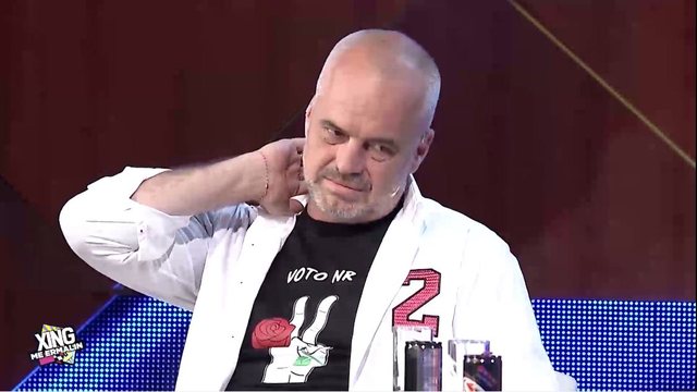 Edi Rama ka dy emra për të zëvëndësuar Bashën në krye të PD-së, ja cfarë thotë për Olldashin