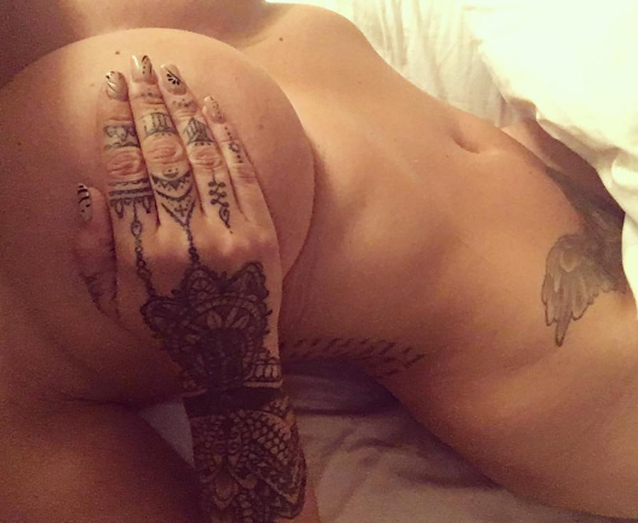 Erdhi vapa, ja vipat që zhvishen lakuriq