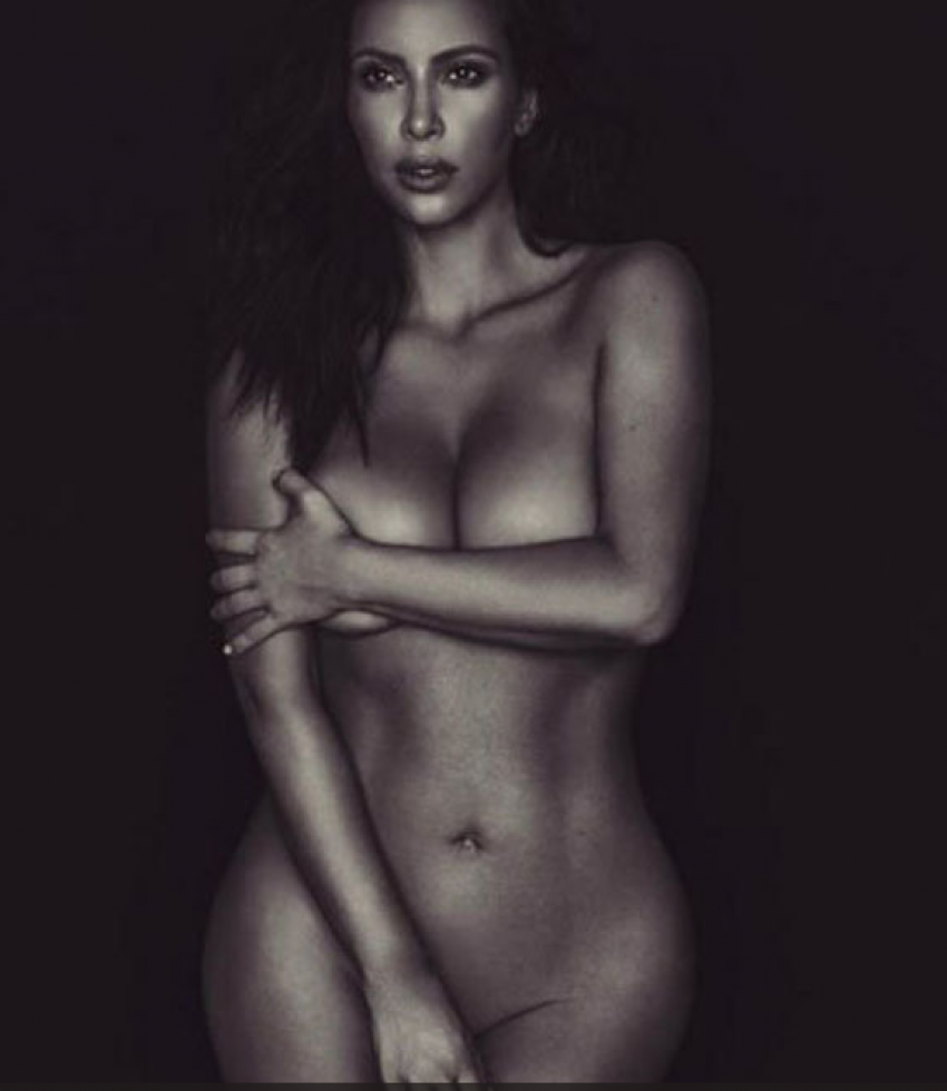 Erdhi vapa, ja vipat që zhvishen lakuriq