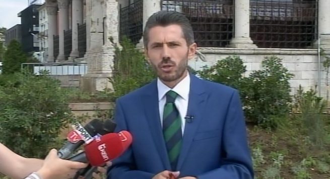 25 QERSHORI/ Zgjedhjet për Bajram, Gurra: Klasa politike të tregojë maturi