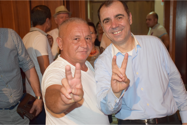 FOTO/ Selami: PD të rifitojë demokratët, rininë, elitën, e të djathtët