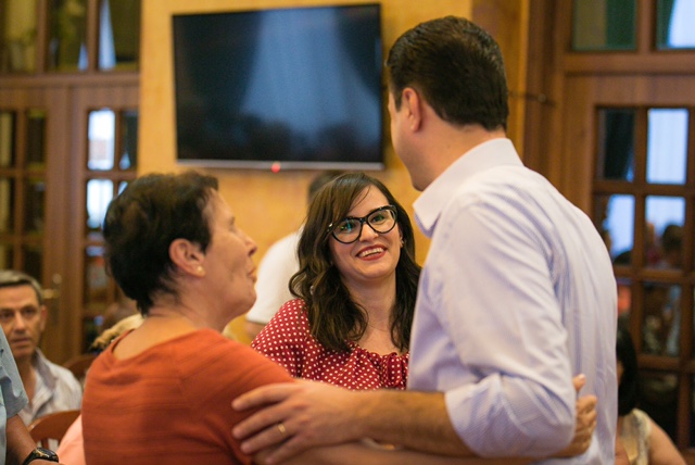 FOTO GALERI/ Basha: Demokratët kanë vlerat dhe moralin për të kthyer shpresën te shqiptarët