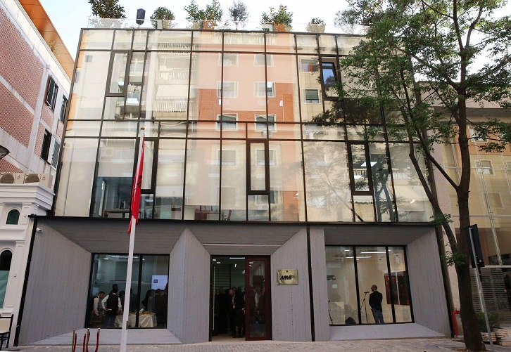 LISTA/ AMA lë në fuqi 15 gjobat për televizionet kabllorë