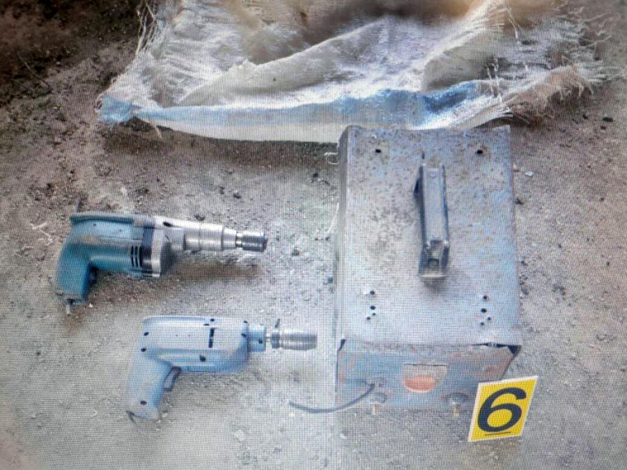 EMRA & FOTO/ Vlorë, shkatërrohet banda e hajdutëve, tmerri i të miturve në bregdetin e jugut