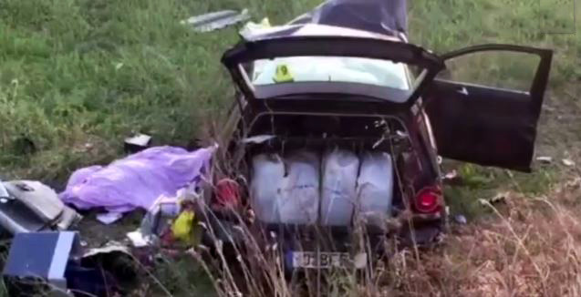 DINAMIKA/ Aksidenti i rëndë në Lezhë, Polica jep detajet