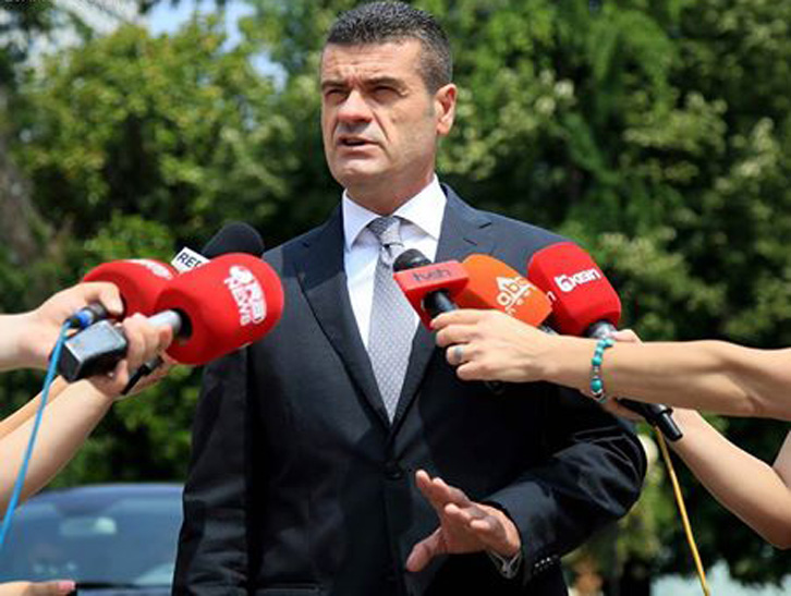 Astrit Patozi reagon për garën në PD dhe ka një apel për anëtarësinë e kësaj partie