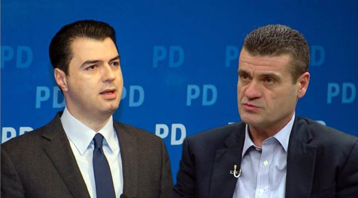 GARA NË PD/ Nisin negociatat, zbulohet emri i ndërmjetësit mes Bashës dhe Patozit