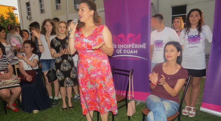 NEPOTIZMI/ Rama “fillon mbarë” reformën administrative, burrë e grua në krye të institucione të rëndësishme shtetërore