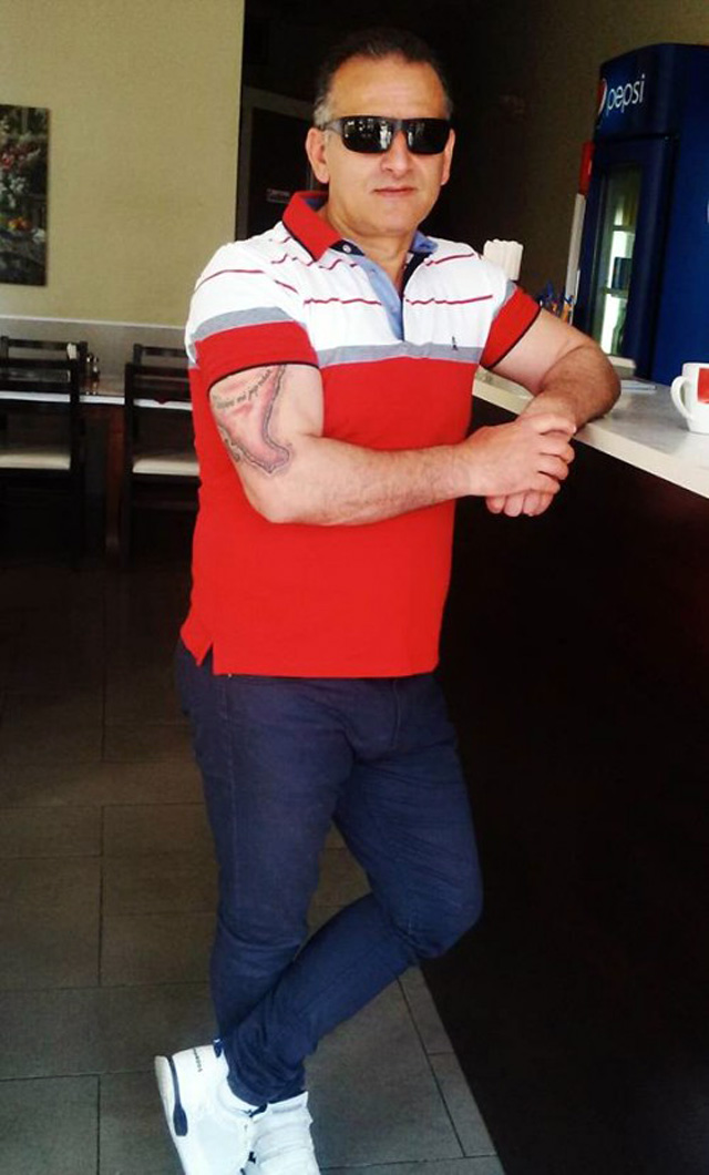 FOTO/ Vdekja e biznesmenit vlonjat në aksident, familjarët kanë dyshime