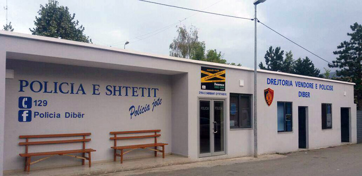 Dibër, “Përdhunimi maqedonases në kufi i sajuar”, Policia tregon të vërtetën e denoncimit