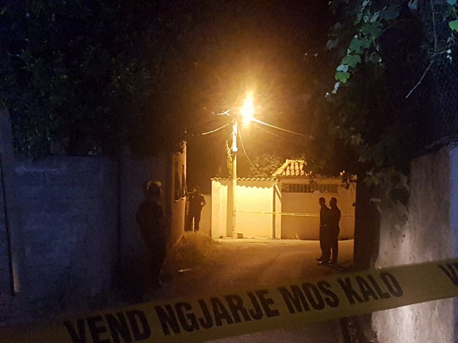 VIDEO & FOTO GALERI/ Shkodër, policinë “e zë gjumi” arratiset vrasësi i mjekut