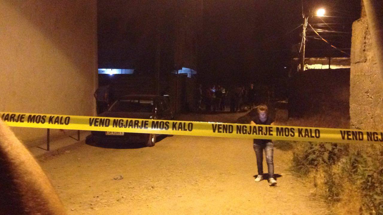 VIDEO & FOTO GALERI/ Shkodër, policinë “e zë gjumi” arratiset vrasësi i mjekut