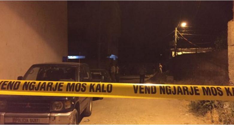 VIDEO & FOTO GALERI/ Shkodër, policinë “e zë gjumi” arratiset vrasësi i mjekut