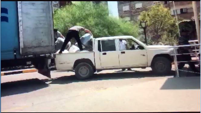 VIDEO SKANDAL/ Po vjedhin drogën e Llakatundit?