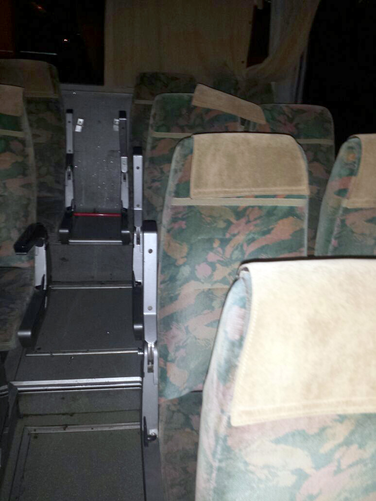 EMRI & FOTO GALERI/ Porti Durrës, drogë me autobus drejt Italisë, prangoset shoferi