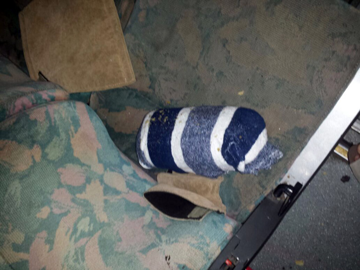 EMRI & FOTO GALERI/ Porti Durrës, drogë me autobus drejt Italisë, prangoset shoferi