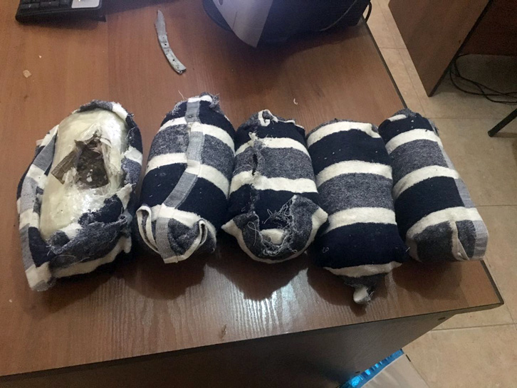 EMRI & FOTO GALERI/ Porti Durrës, drogë me autobus drejt Italisë, prangoset shoferi