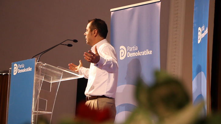 Selami: Do kthej demokracinë në PD, vendimet do i marrin demokratët