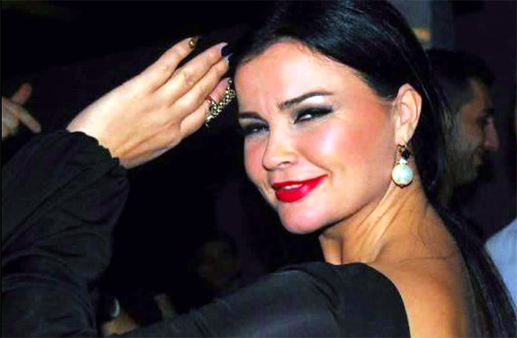 Eli Fara tregon momentin e vështirë që kaloi gjatë tërmetit në Greqi