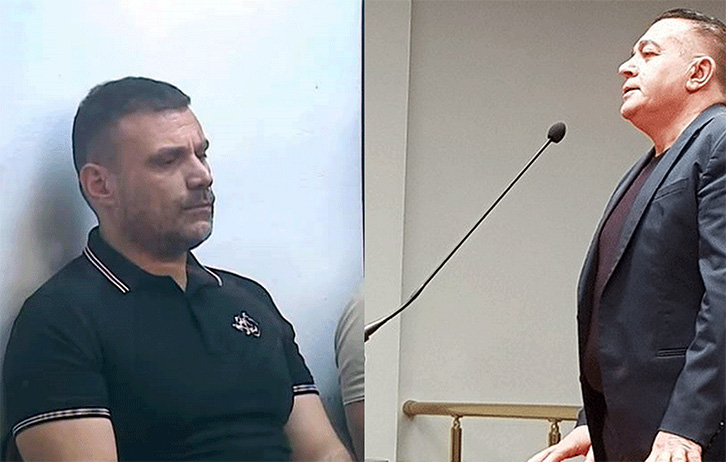 BALLAFAQIMI I PLOTË/ Ylvi Beqja përballë Emiljani Shullazit: Këta të vrisnin