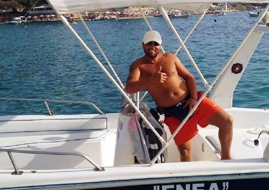 FOTO & EMRI/ Identifikohet autori dyshuar i vrasjes së turistes ruse