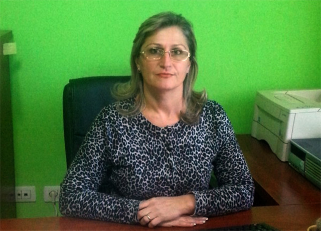 FOTO & EMRI/ Zgjidhet kryetarja e Komisionit të Vetting-ut