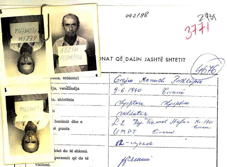 DOSJE/ Shqiptarët e larguar me eksodin e 2 korrikut 1990