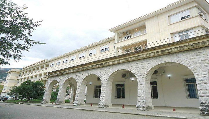 Gjirokastër, mbërrin furtuna e spastrimeve ndaj LSI-së, ja kush do t’i thotë lamtumirë punës në spital