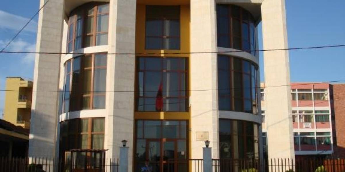 Kavajë, sekuestrohen 360 mijë metra katrorë truall, Prokuroria: Është përfituar në mënyrë të paligjshme