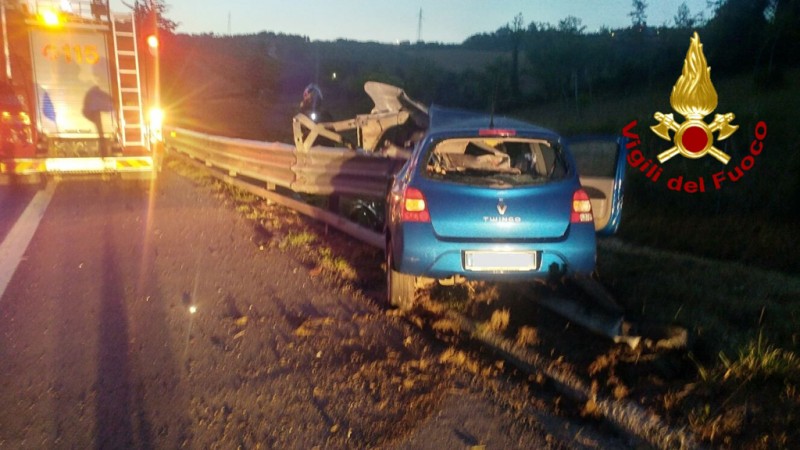 FOTO & EMRI/ Itali, u aksidentua për vdekje në Itali, ja kush është i riu shqiptar