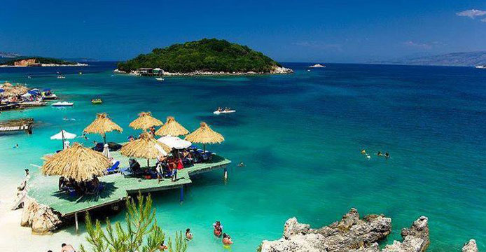 Ksamil, vdekja e turistes ruse, reagon policia: Ka prerje në pjesë të ndryshme të trupit