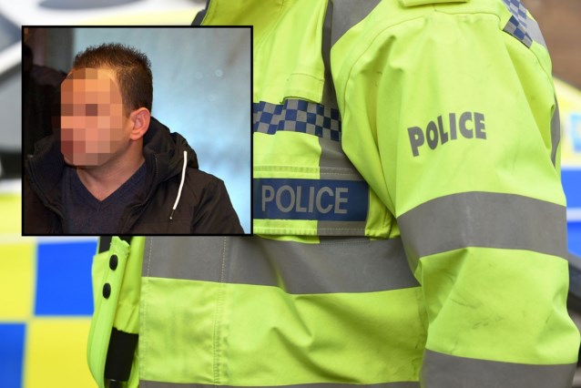 EMRI/ Angli, kapet i shumëkërkuari shqiptari i dënuar me 30 vite burg për vrasje në Belgjikë