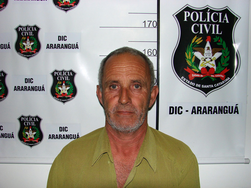 FOTO & EMRI/ Brazil, arrestohet baroni i drogës, i fshihej policisë prej 30 vjetësh