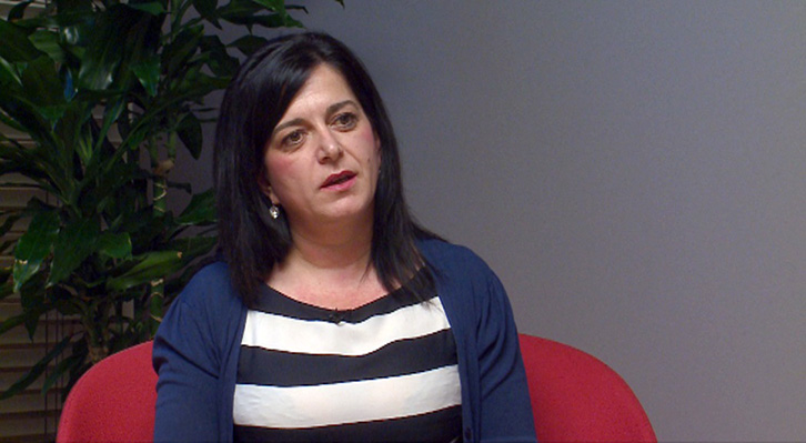 VIDEO/ Flet zëvendëskryeministrja Mandija: Marrëdhënia ime me Ramën, ç’do të bëhet me ministrat teknikë