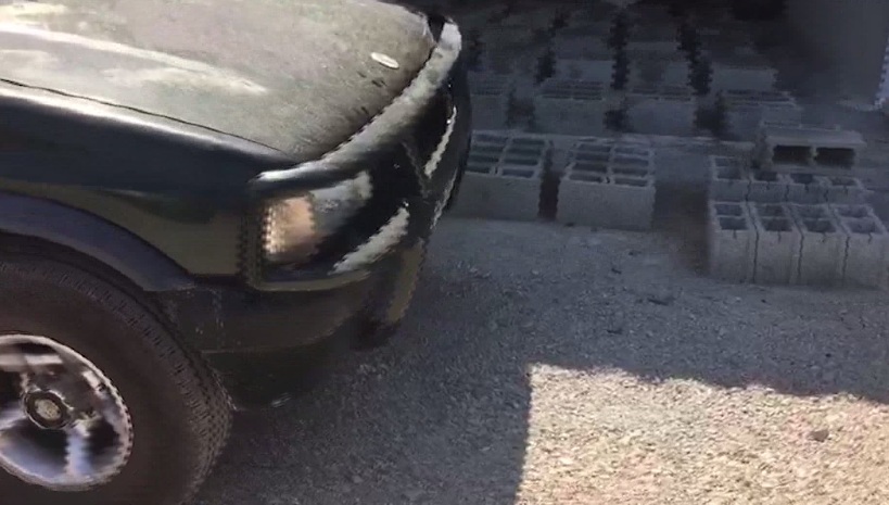 EMRI & FOTO GALERI/ Krujë, oficerit të krimeve i djegin makinën e dytë brenda muajit