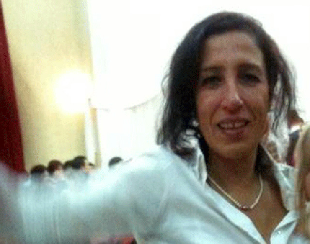 FOTO/ Ish-kampionia në “listën e zezë” të Ramës, flet Mimoza Ibrahimi: Shokuese dhe indinjuese kjo njollosje…