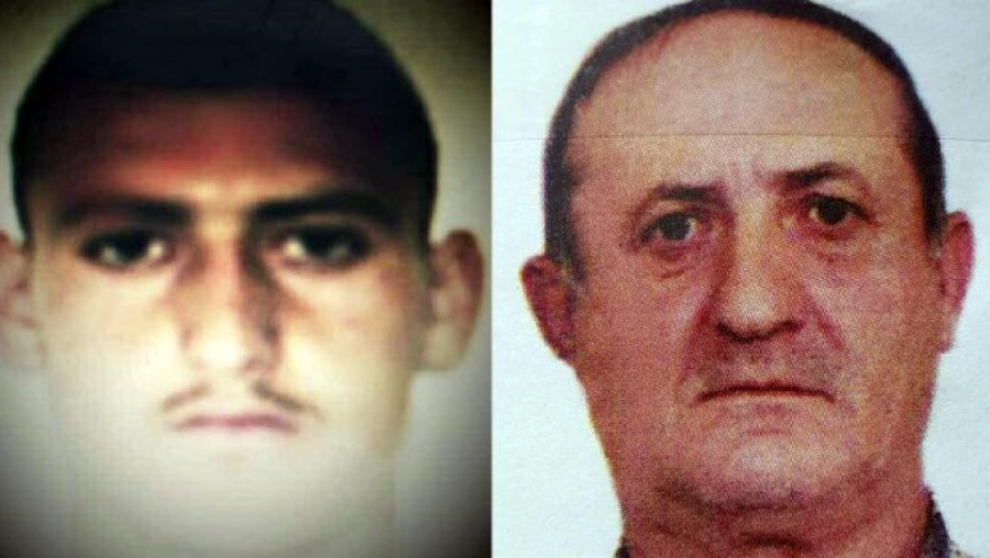 RRËFIMI/ Gjykata lë në burg vrasësin e babit, Mirald Metallari shprehet i penduar