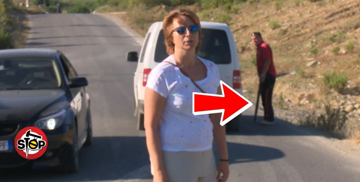 Dhunoi gazetarin investigativ, shpallet ne kërkim administratorja e firmës – ja sa vjet burg rrezikon