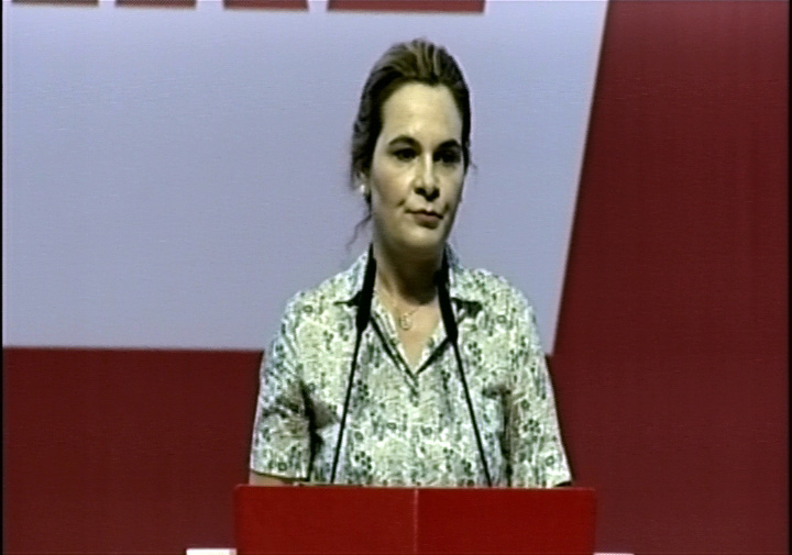 Kryemadhi: Ne do ta çojmë për skrap qeverinë e krimit