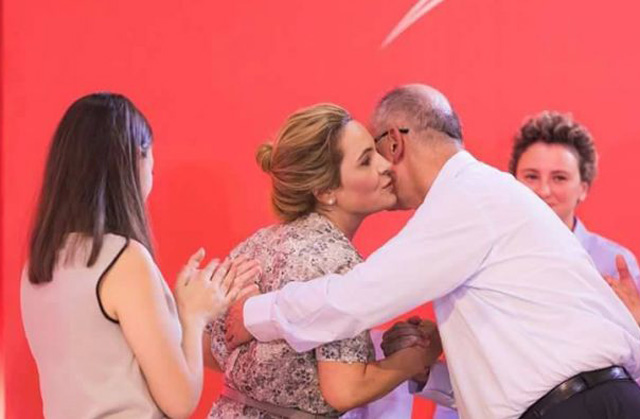 Për Kryemadhin rritja e çmimit të ujit “qëndrim dinjitoz i LSI”… dhe pastaj përsërit Petrit Vasilin