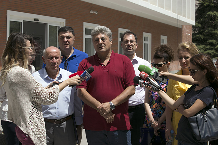 Këshilltarët e PD: Nuk e votojmë rritjen e çmimit të ujit, mega aferë korruptive e Erion Veliaj