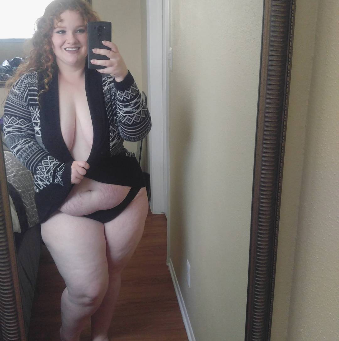 FOTO/ Si mund të arrijë një seks të kenaqshëm një femër obeze