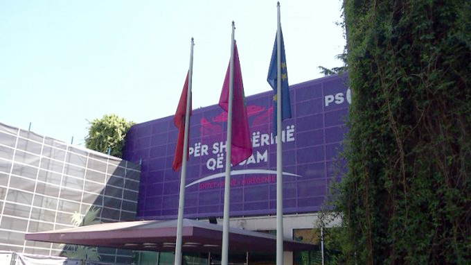 EMRAT/ PS nis analizën e zgjedhjeve, ja kush do t’i paraqesë raportet elektorale për secilin qark